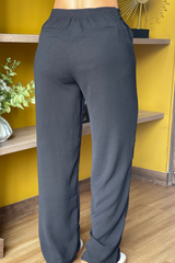 Pantalon Lena negro
